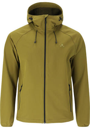 Veste softshell Kodie