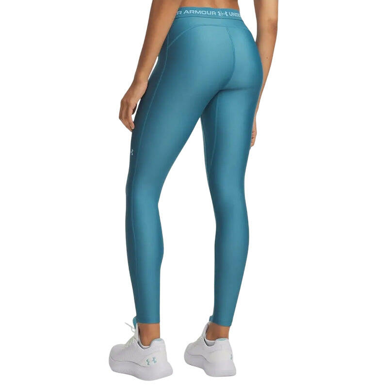 Leggings Under Armour UA Heatgear Rib Legging 3/4