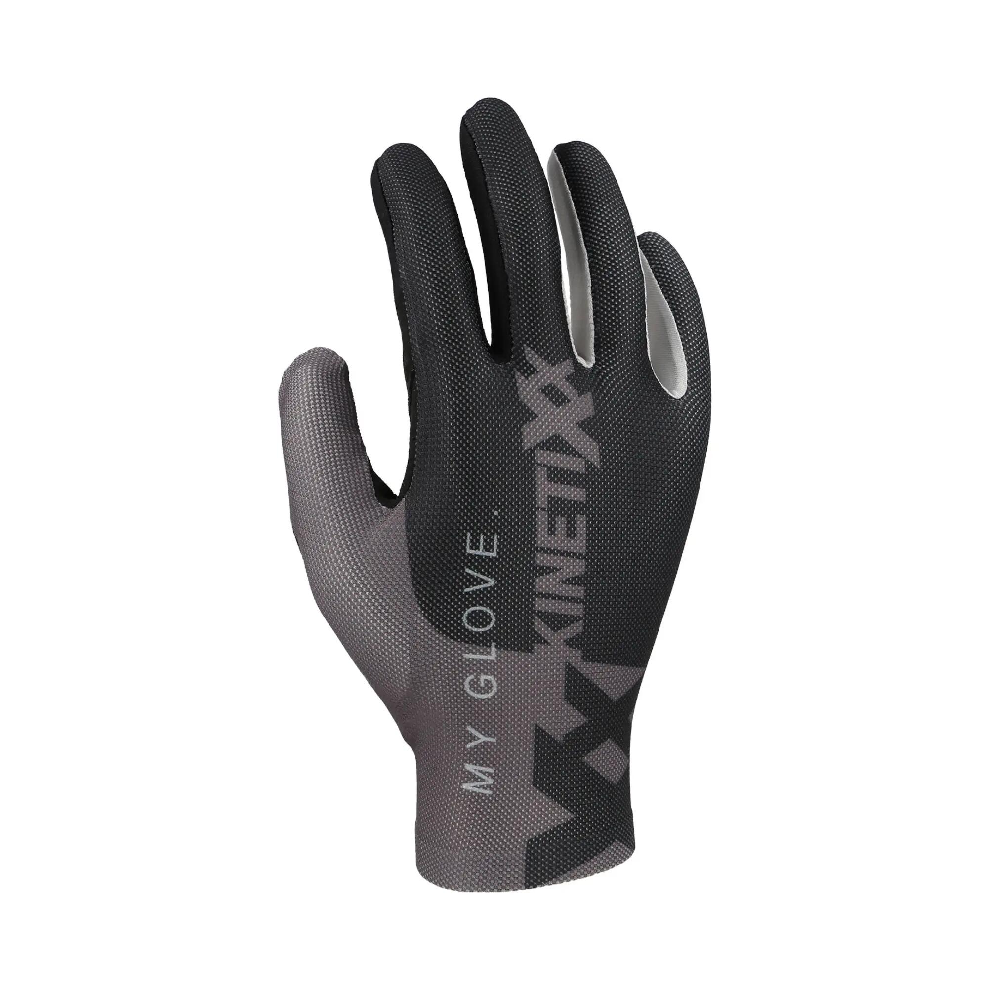 KinetiXx LARUN | MTB & Gravel Handschuh mit D3O® Dämpfung 2/2