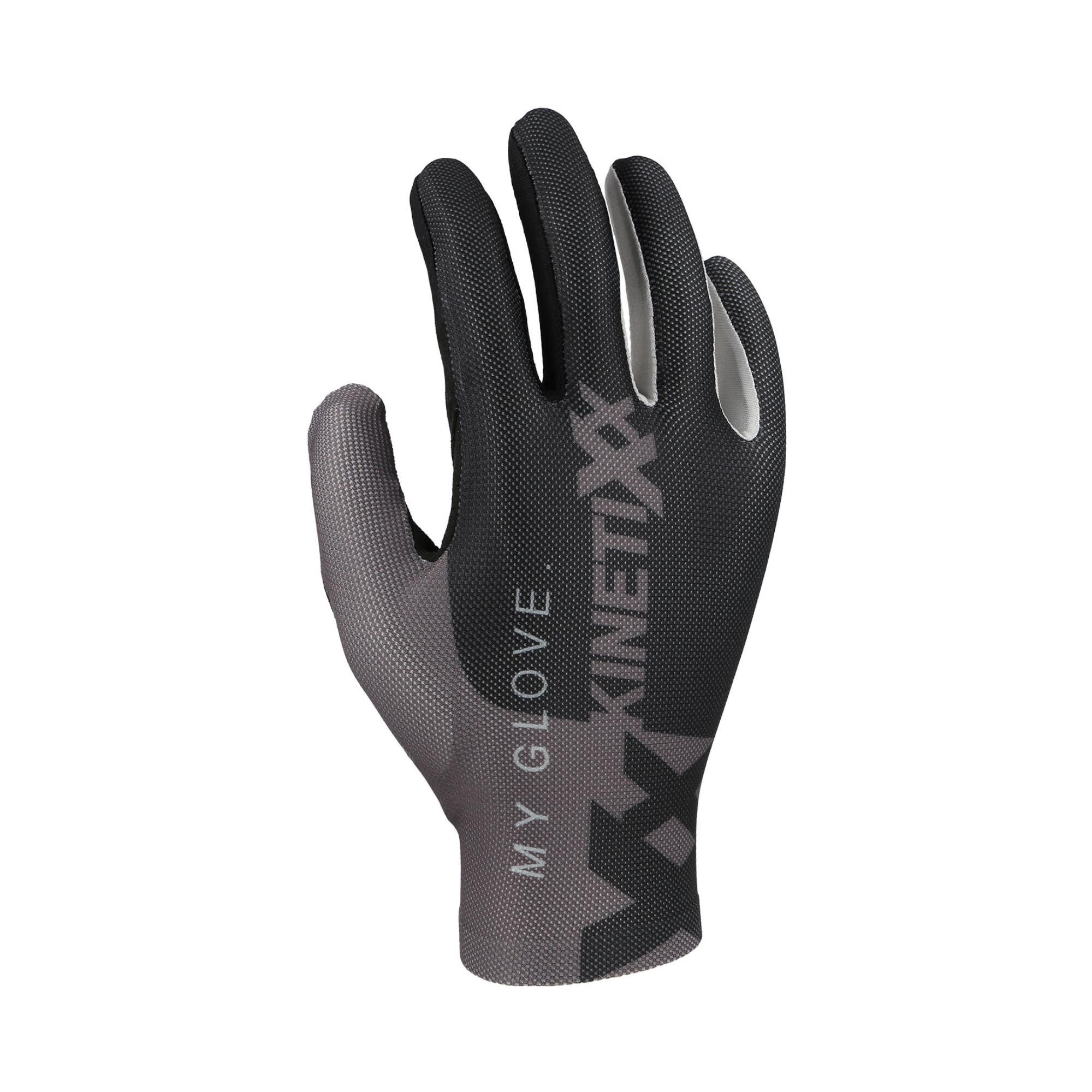 KinetiXx LARUN | MTB & Gravel Handschuh mit D3O® Dämpfung 2/2