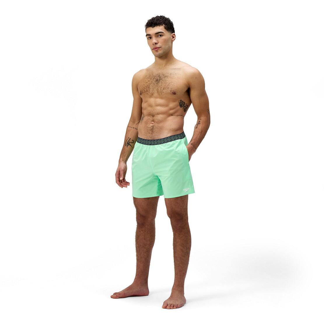 Spodenki szorty męskie kąpielowe Speedo Hyperboom 3/7