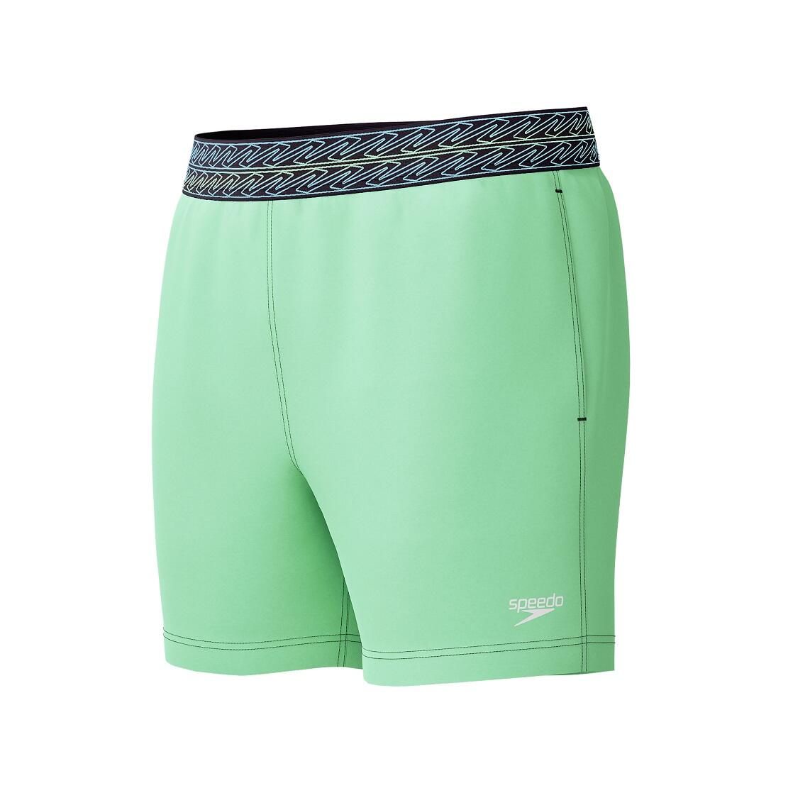 Spodenki szorty męskie kąpielowe Speedo Hyperboom 4/7