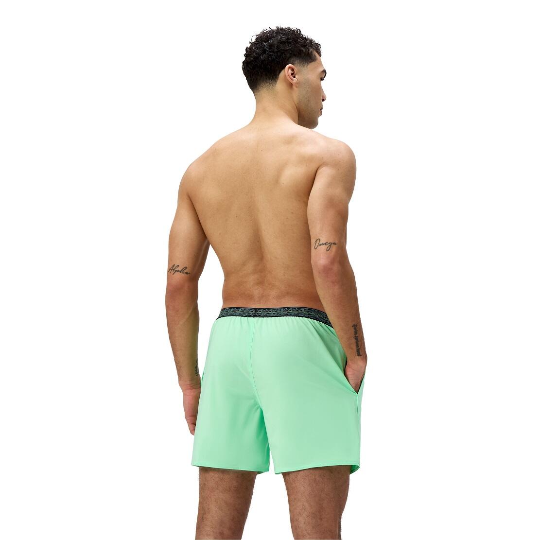 Spodenki szorty męskie kąpielowe Speedo Hyperboom 6/7