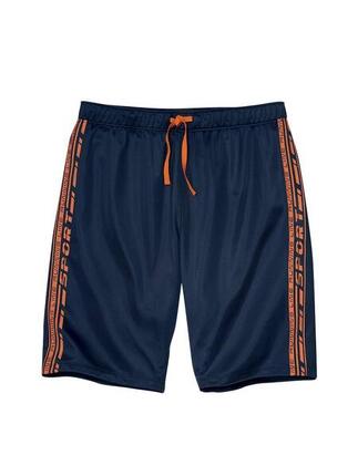 Bermuda Running