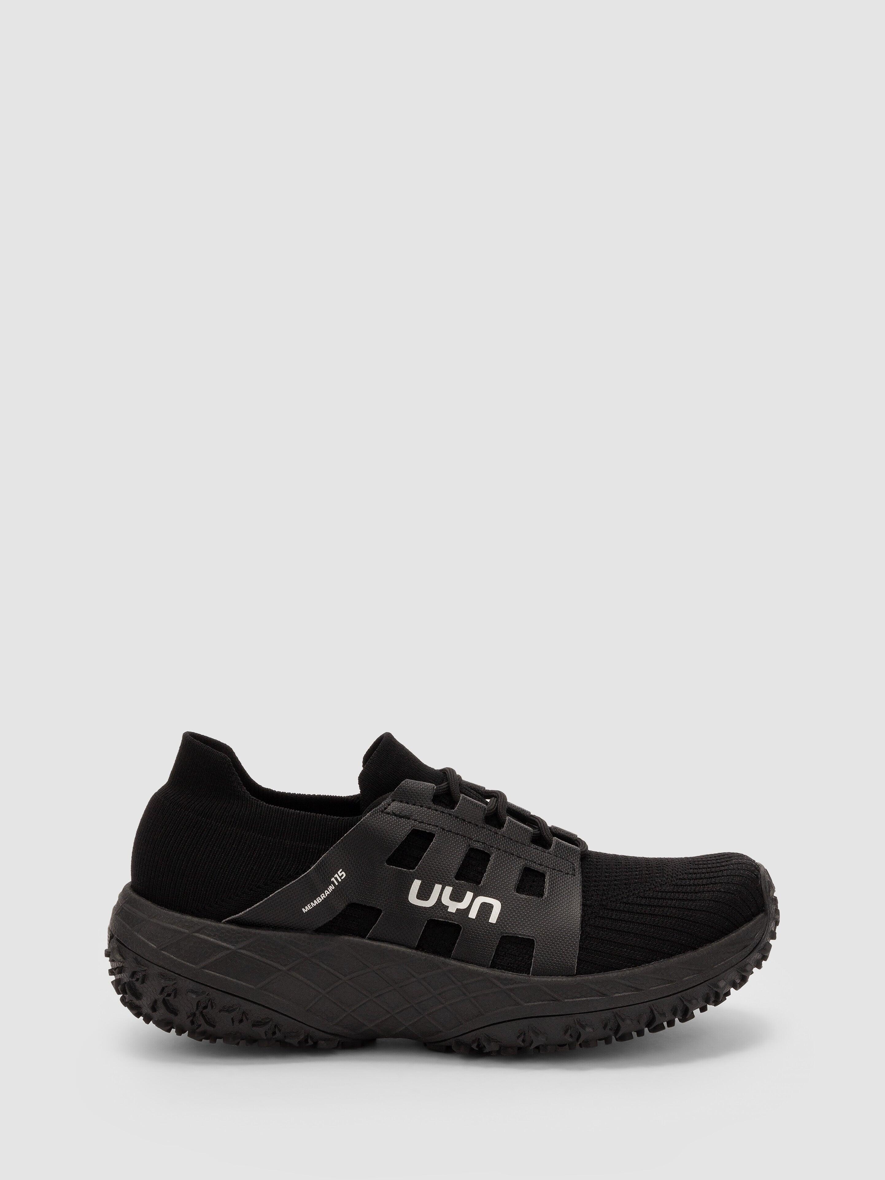 Ibex Black 1/1