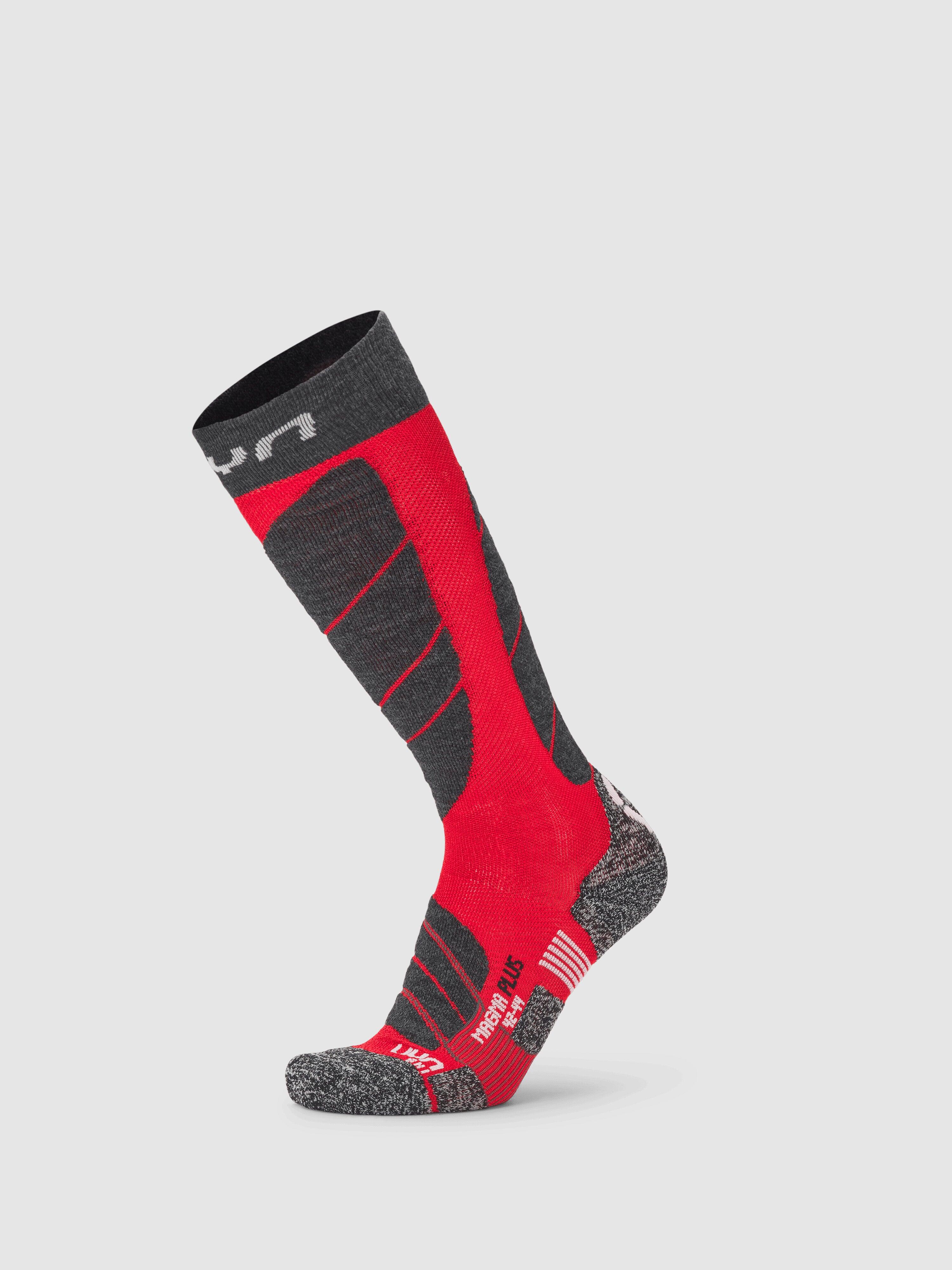 Chaussettes Magma Plus 1/1