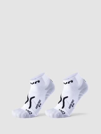 Chaussettes Run Super Fast (2 paires)