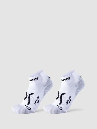 Chaussettes Run Super Fast (2 paires)