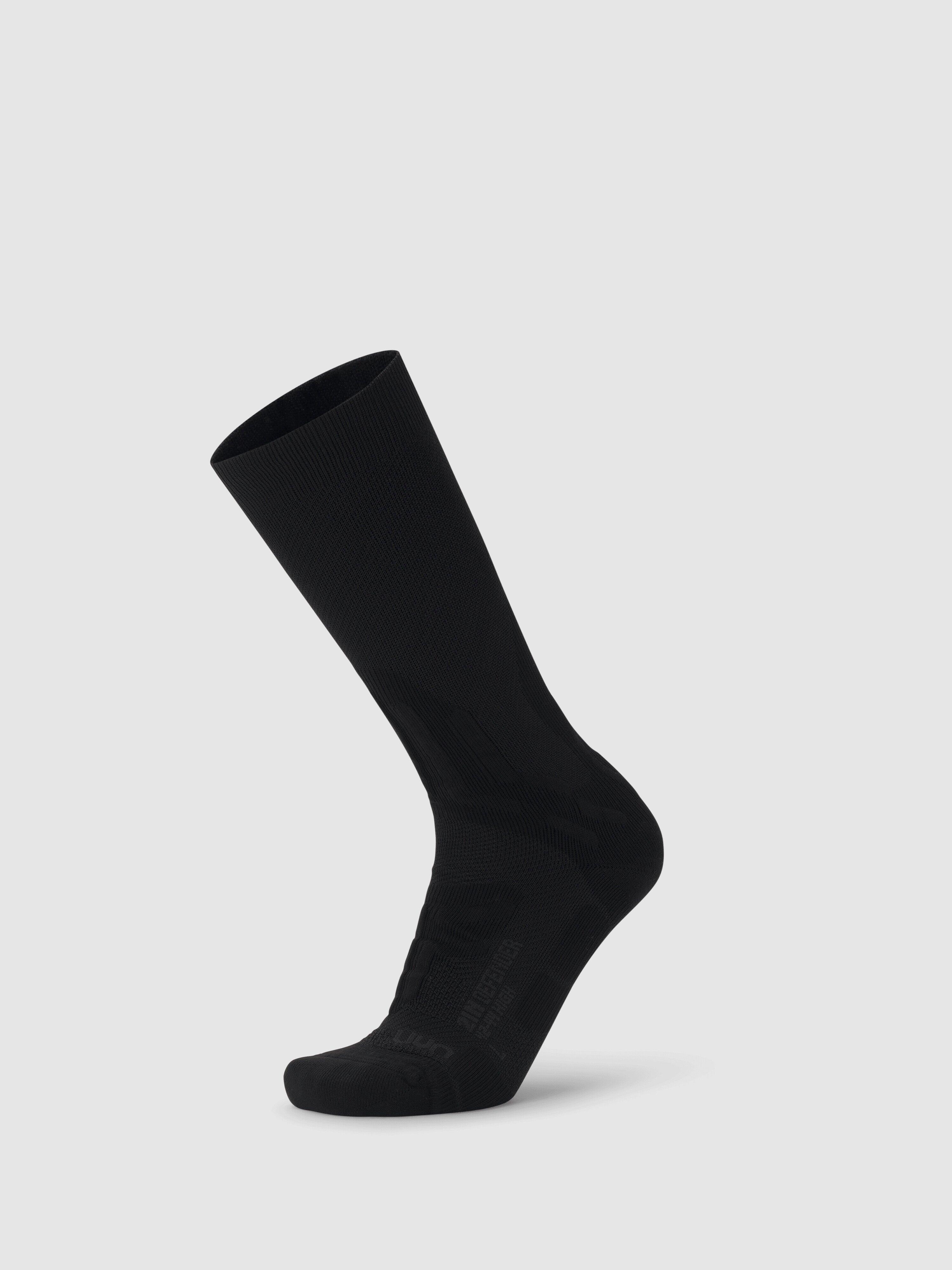 Defender 2In High Socks 1/5