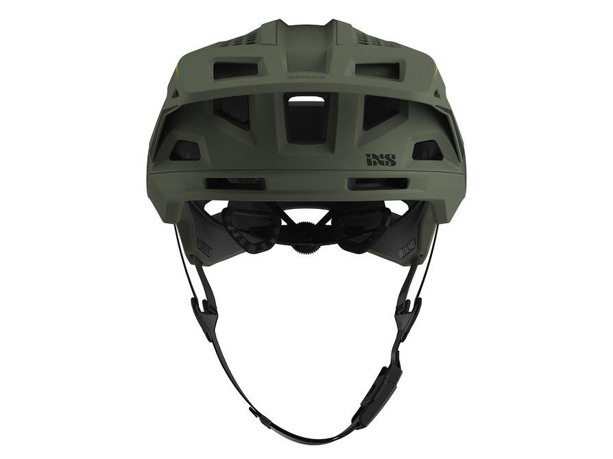 Casco da MTB Carve 1.0 MIPS 3/4