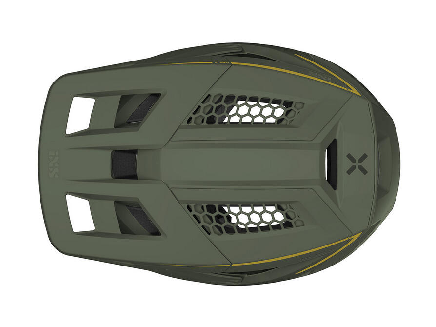 Casco da MTB Carve 1.0 MIPS 2/4