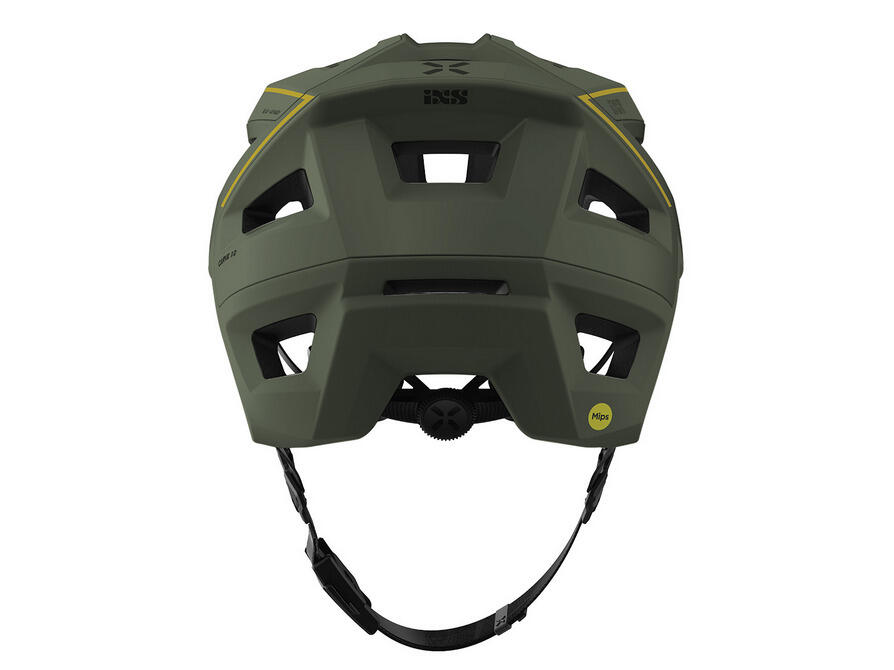Casco da MTB Carve 1.0 MIPS 4/4