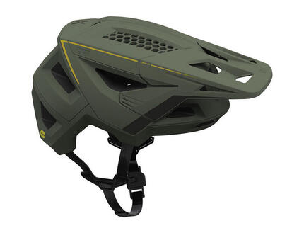 MTB- Fahrradhelm Carve 1.0 MIPS