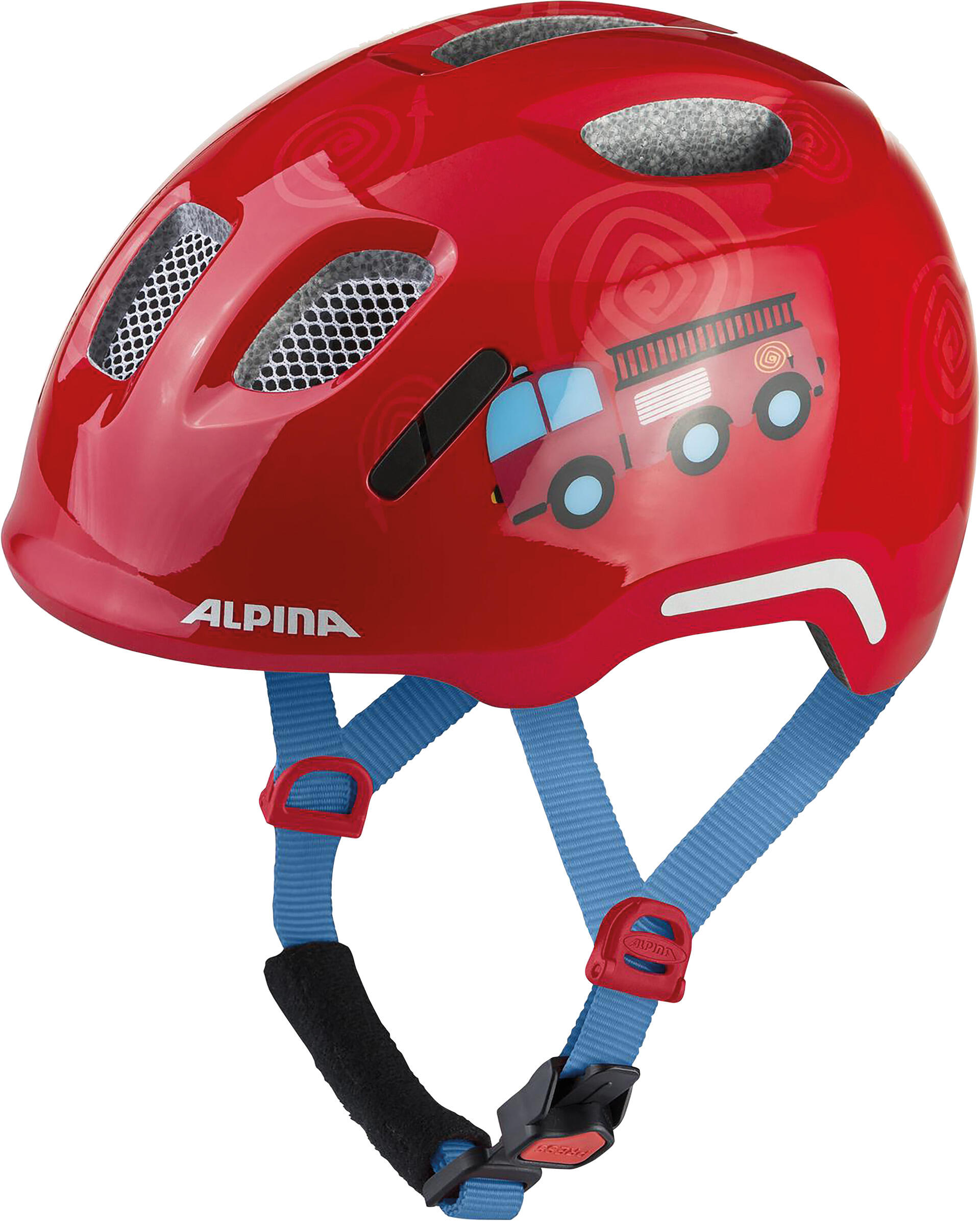 ALPINA picture