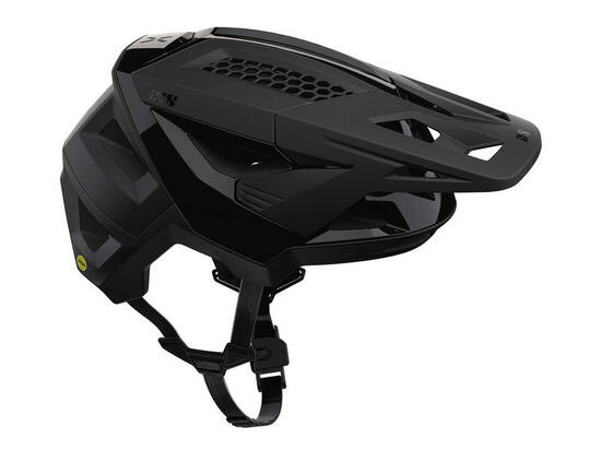 MTB- Fahrradhelm Carve 1.0 MIPS