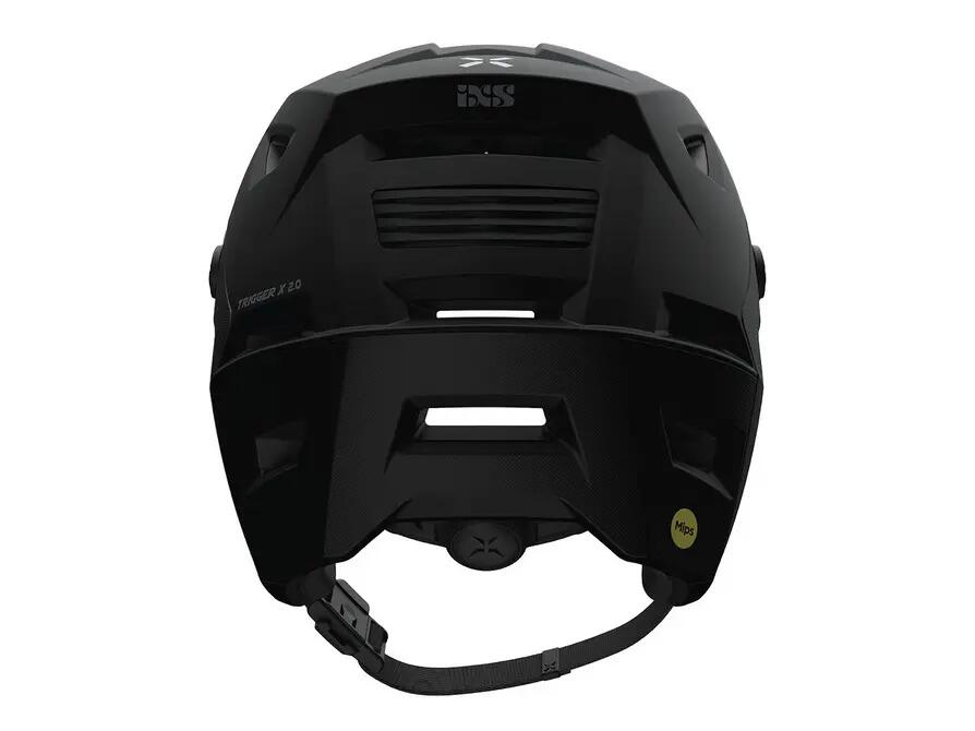 Kask rowerowy MTB Trigger X 2.0 MIPS 3/3
