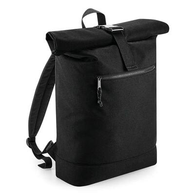 Zaino Bag Base Roll-top recyclé