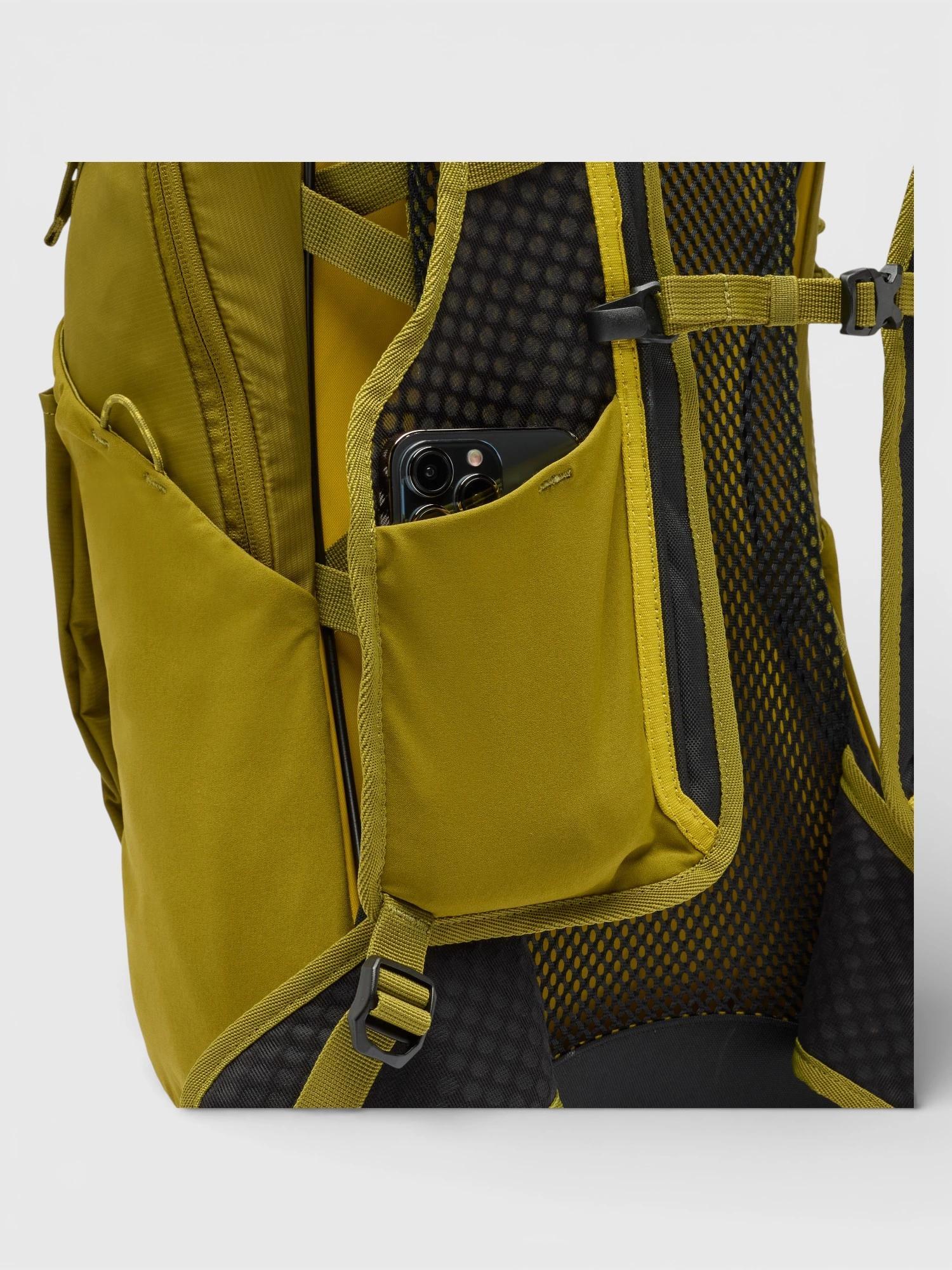 Mochila De Senderismo Blackcomb Ridge 30L 5/7