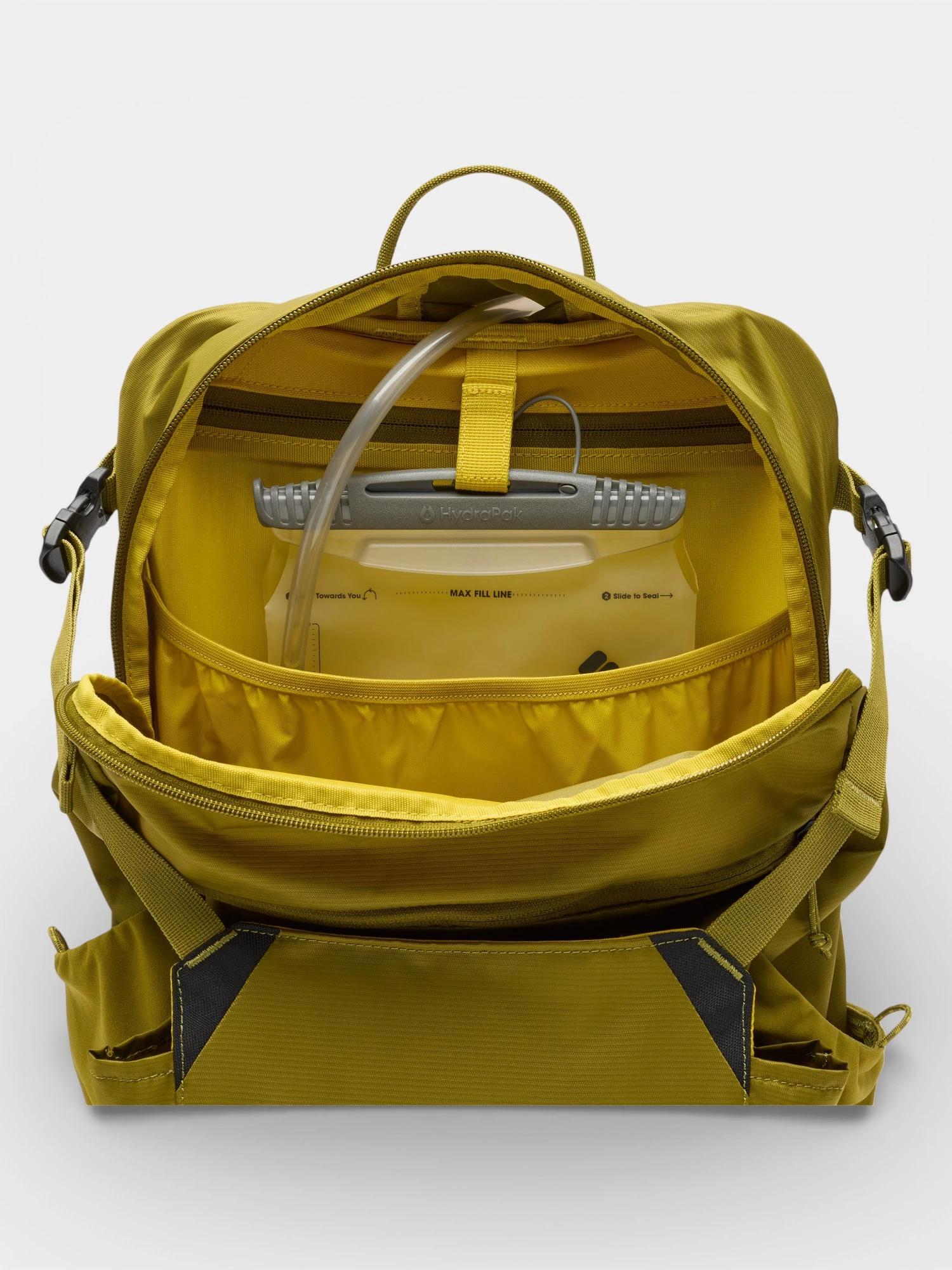 Mochila De Senderismo Blackcomb Ridge 30L 6/7