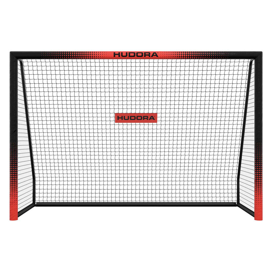 But de football Hudora Pro Tect Advanced 240 3/4