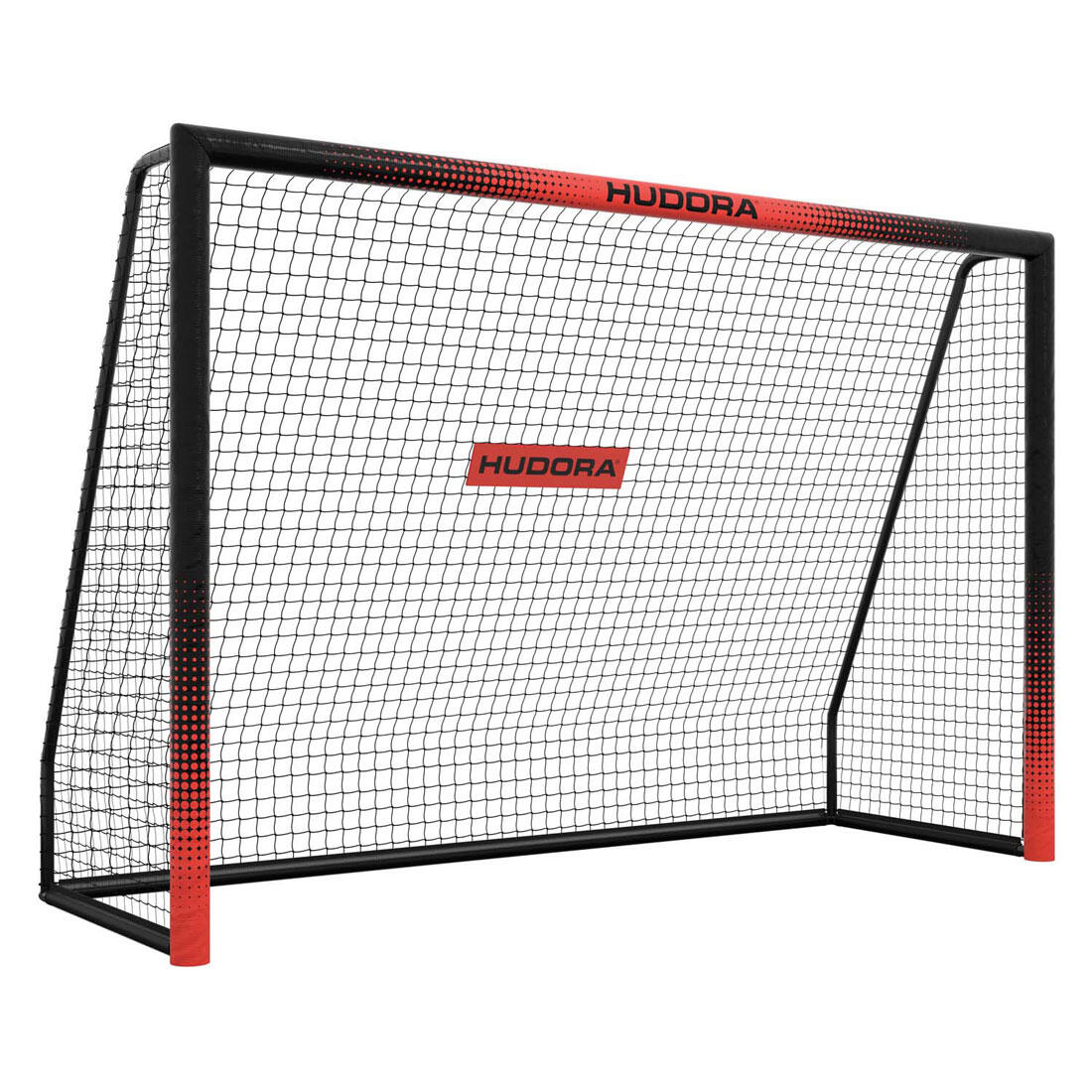 But de football Hudora Pro Tect Advanced 240 2/4