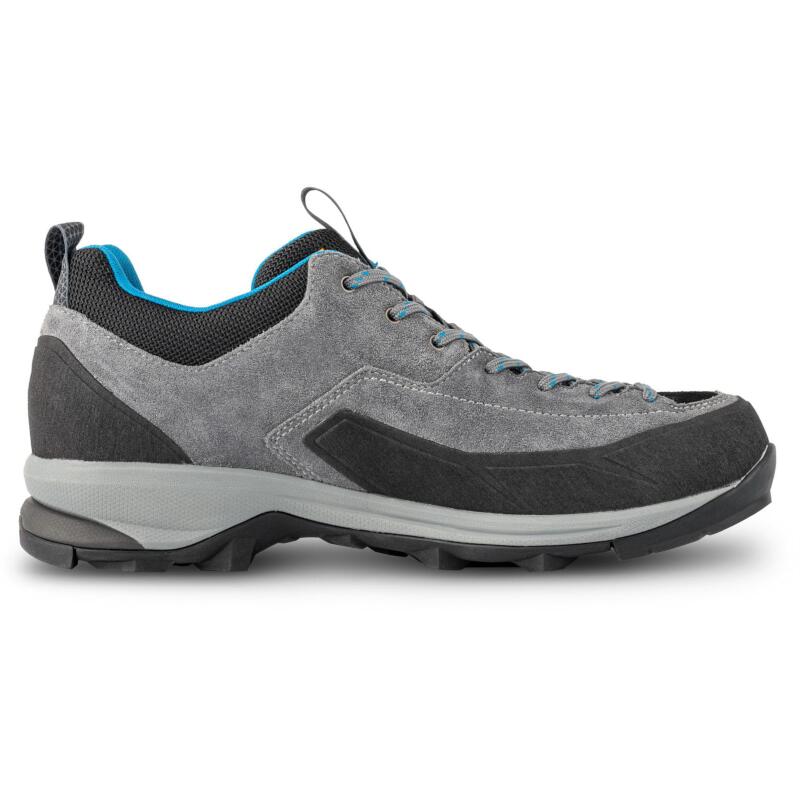 Wandelschoenen voor heren Dragontail G Dry - Cat A - Grijs