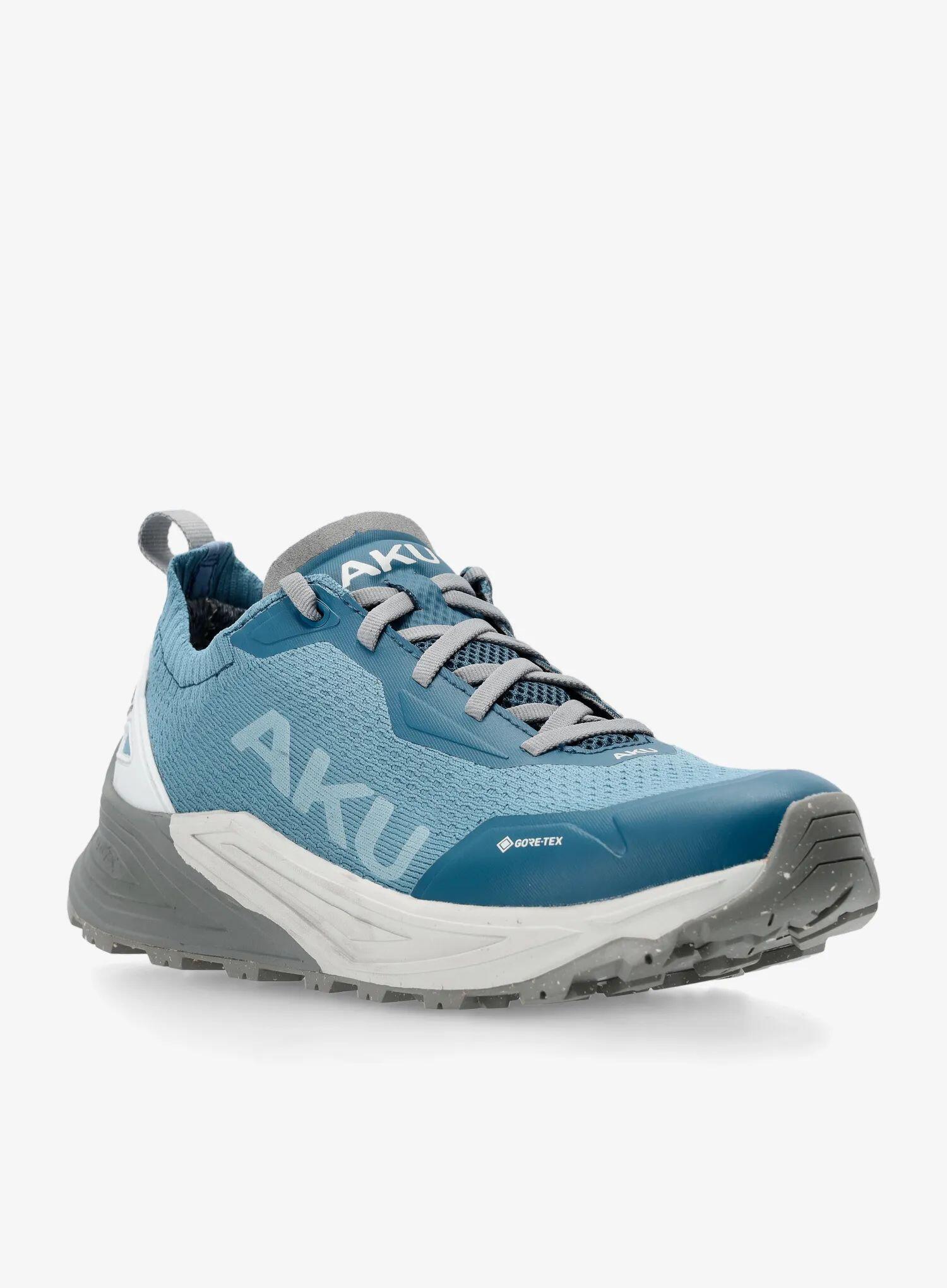 Buty turystyczne damskie AKU Aira V-Light GTX 3/7