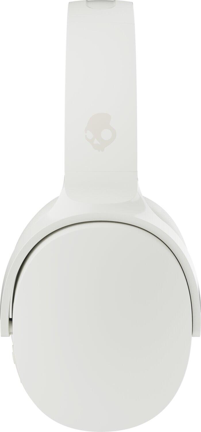 Hesh® Evo Wireless Headphones Bone/Orange 3/5