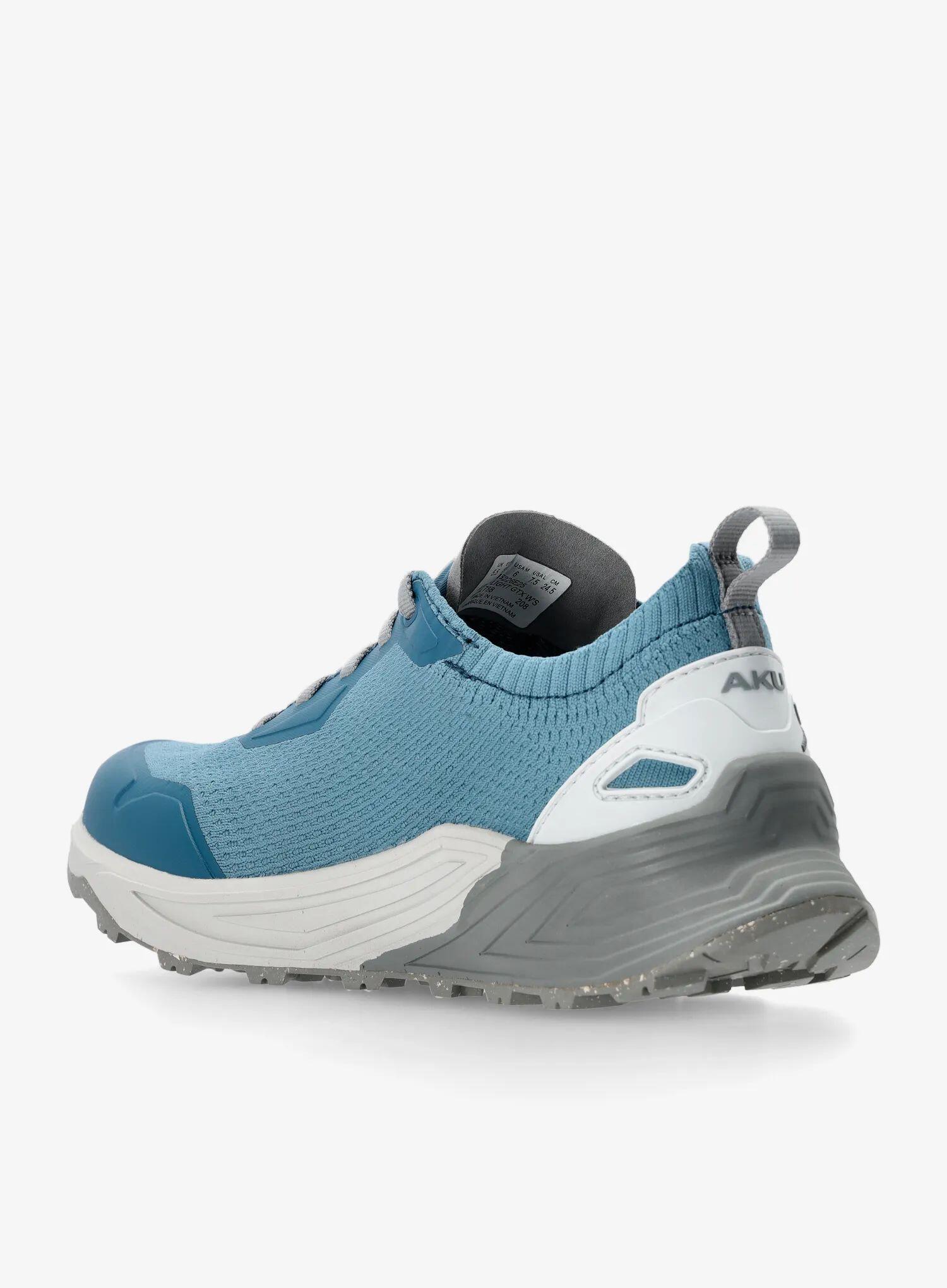 Buty turystyczne damskie AKU Aira V-Light GTX 6/7