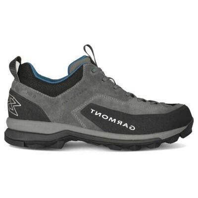 Wandelschoenen voor heren dragontail g dry - cat a - grijs