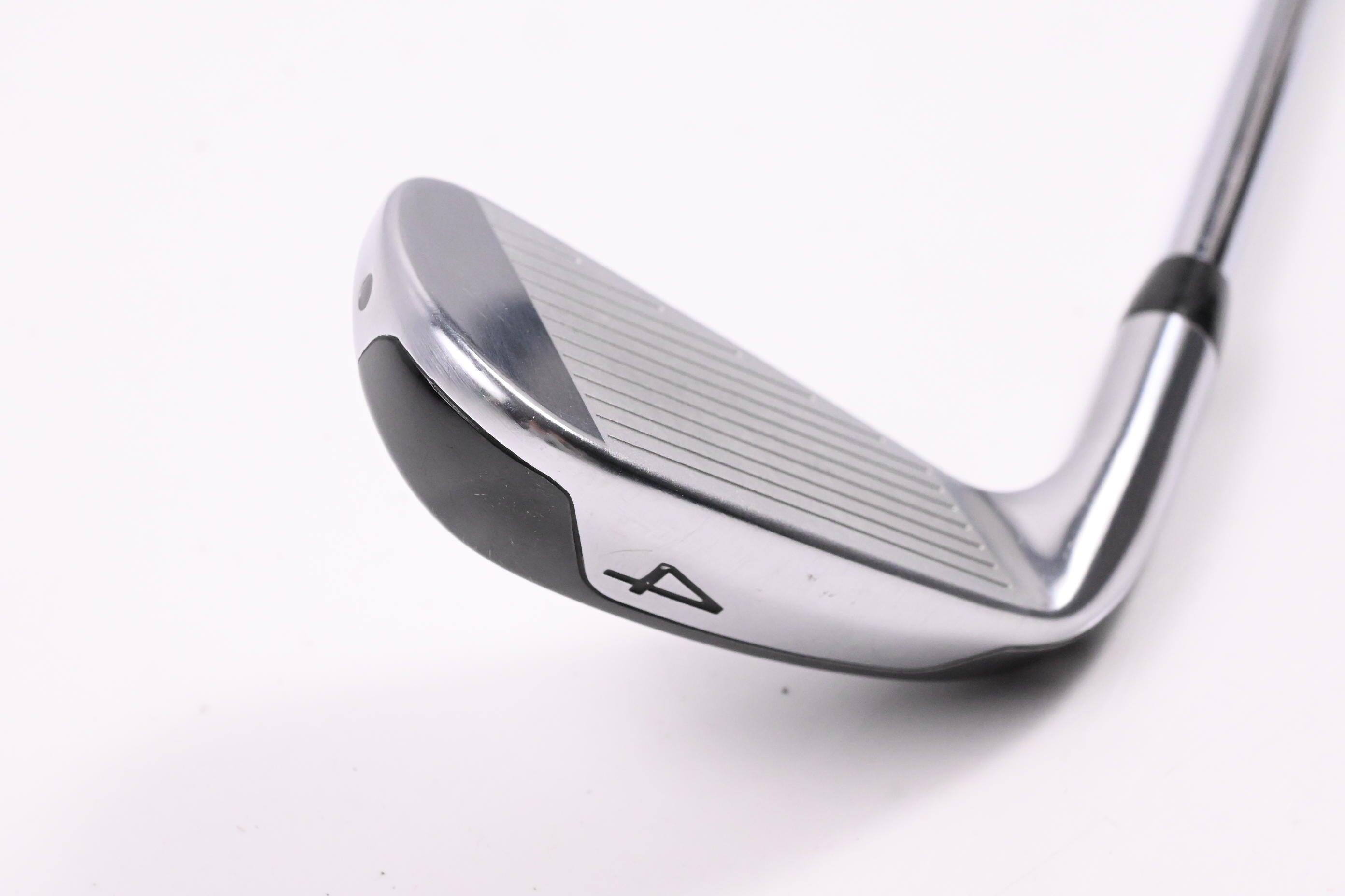 Titleist 716 T-MB Utility #4 Iron / 23 Degree / Regular Flex KBS