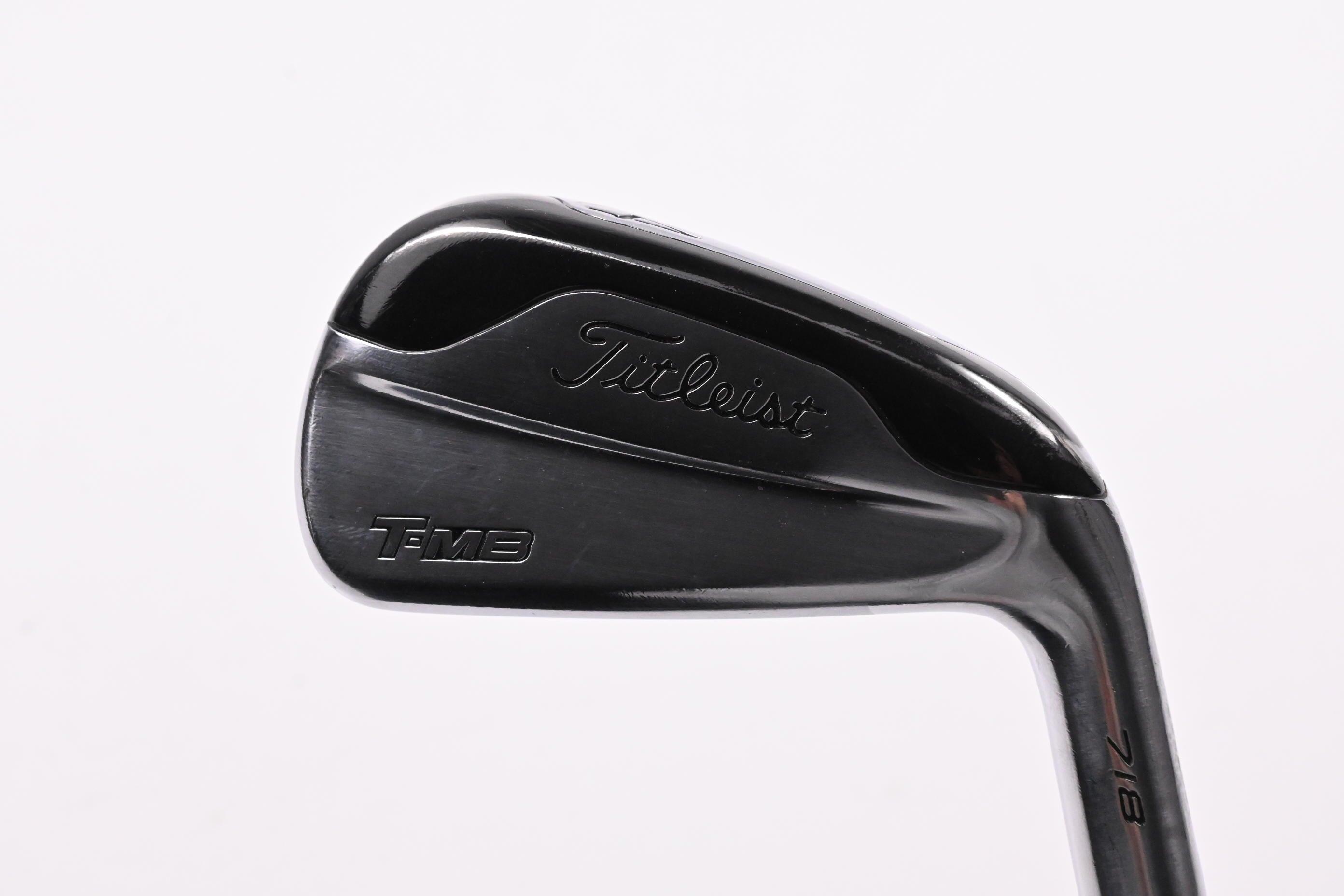 Titleist 716 T-MB Utility #4 Iron / 23 Degree / Regular Flex KBS