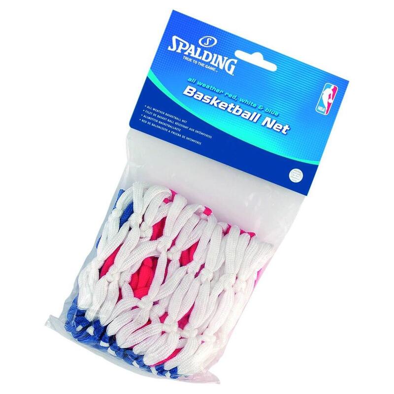 NBA Basketball Net - Multicoloured
