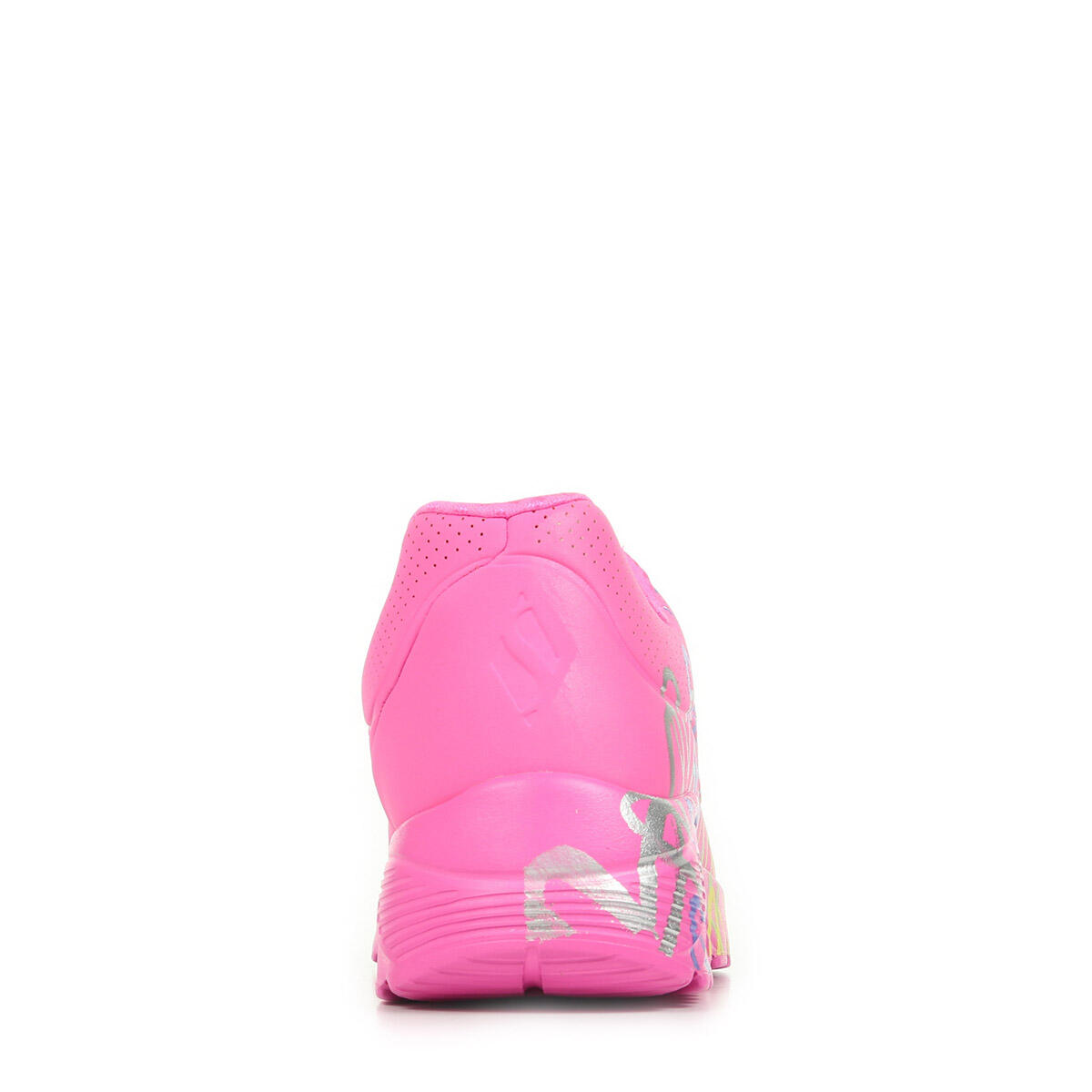 Sneakers Bambina Uno Lite Metallic Joy 5/6