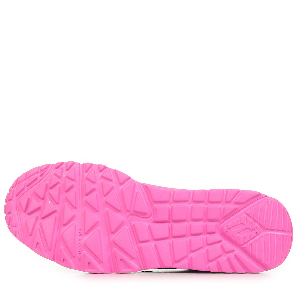 Sneakers Bambina Uno Lite Metallic Joy 6/6