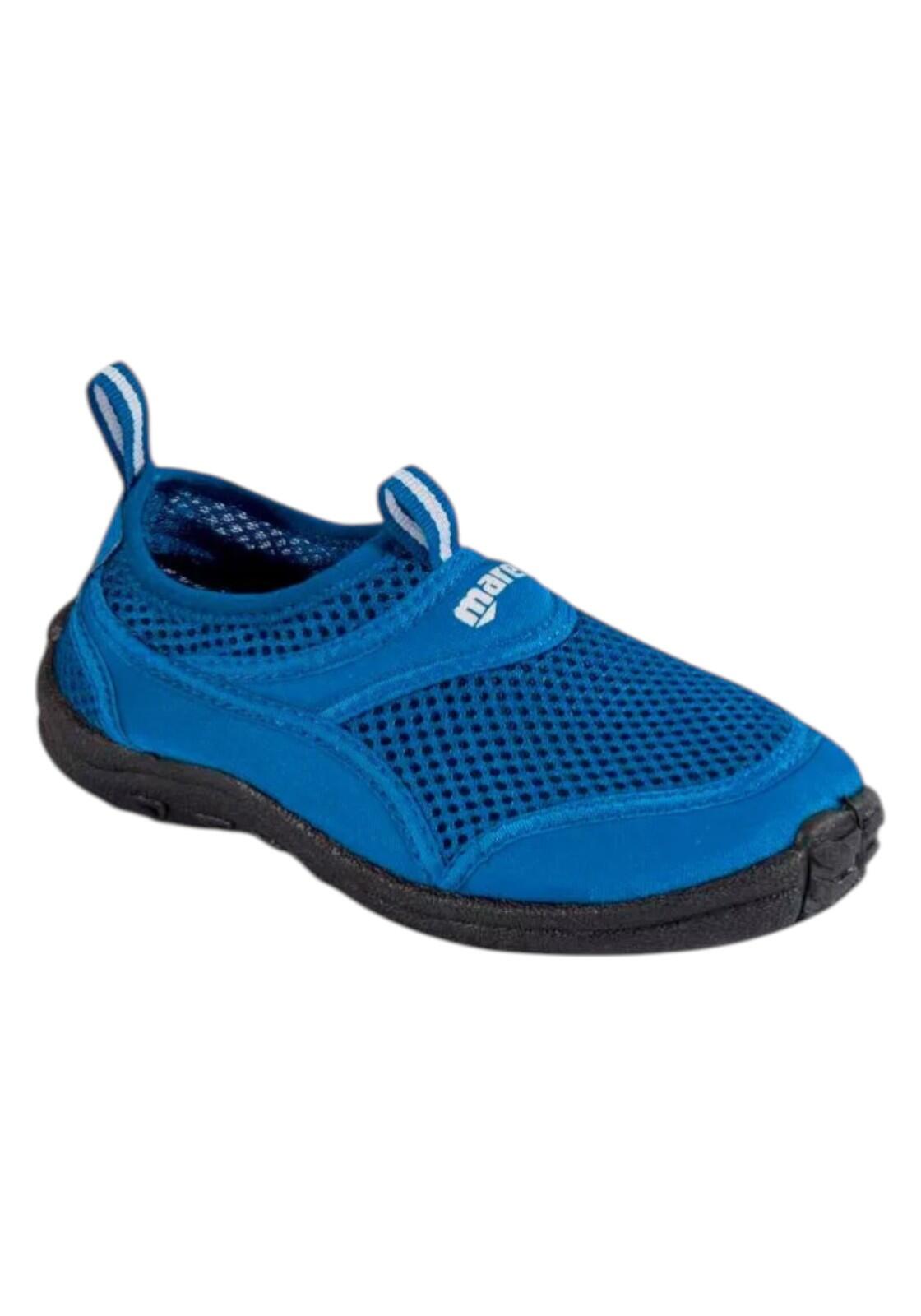 AQUAWALK JR COL RY 1/1