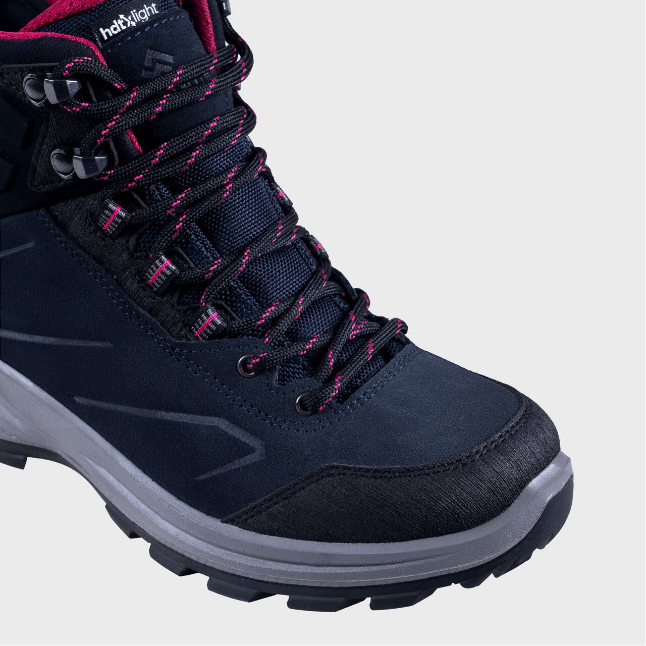Buty trekkingowe damskie Alpinus Bordaglia W membrana HDTX 3/5