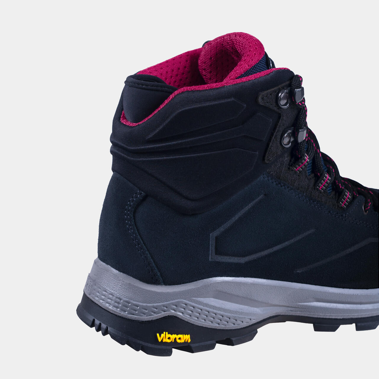 Buty trekkingowe damskie Alpinus Bordaglia W membrana HDTX 2/5