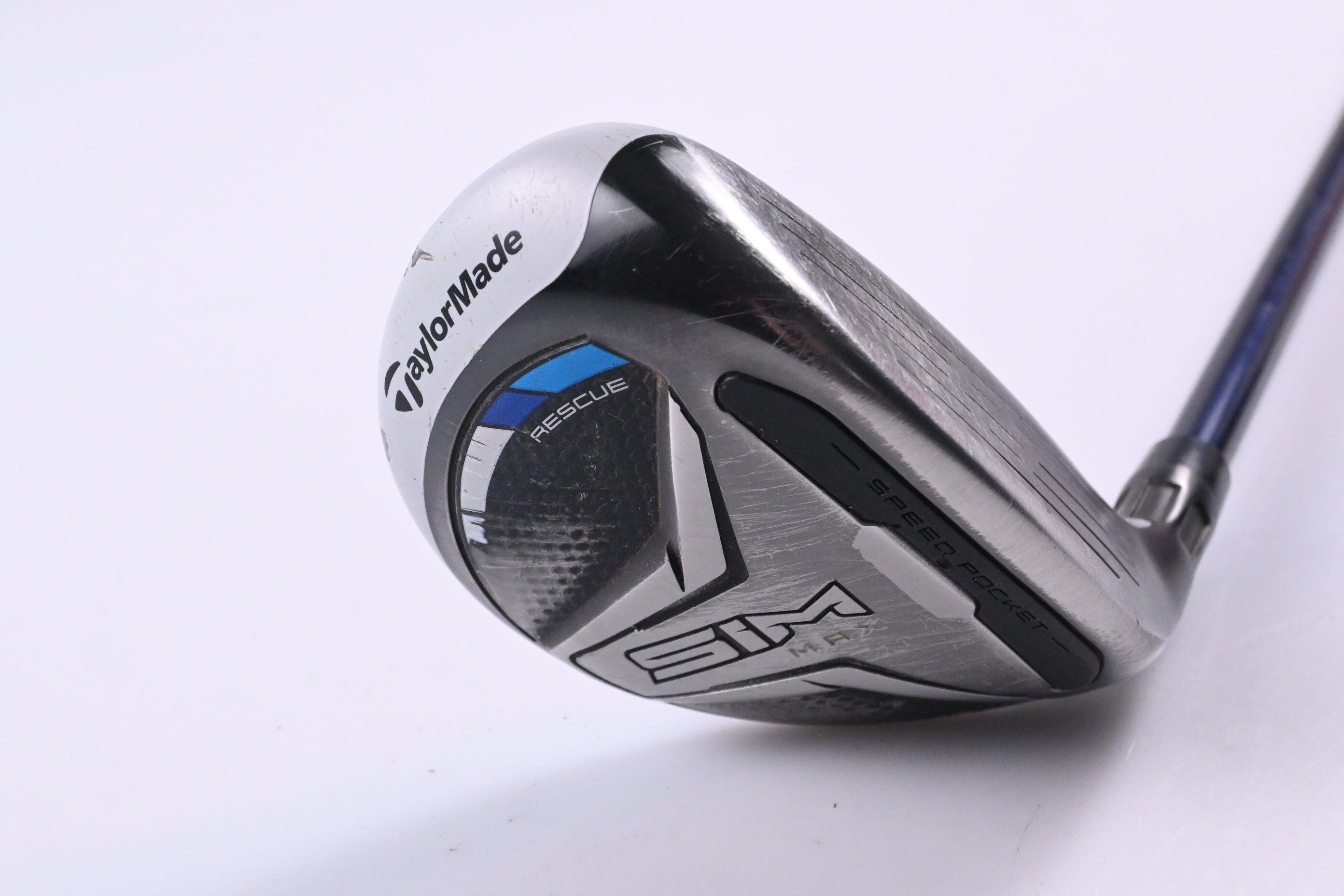 Taylormade SIM Max #3 Hybrid / 19 Degree / Regular Flex Fujikura 