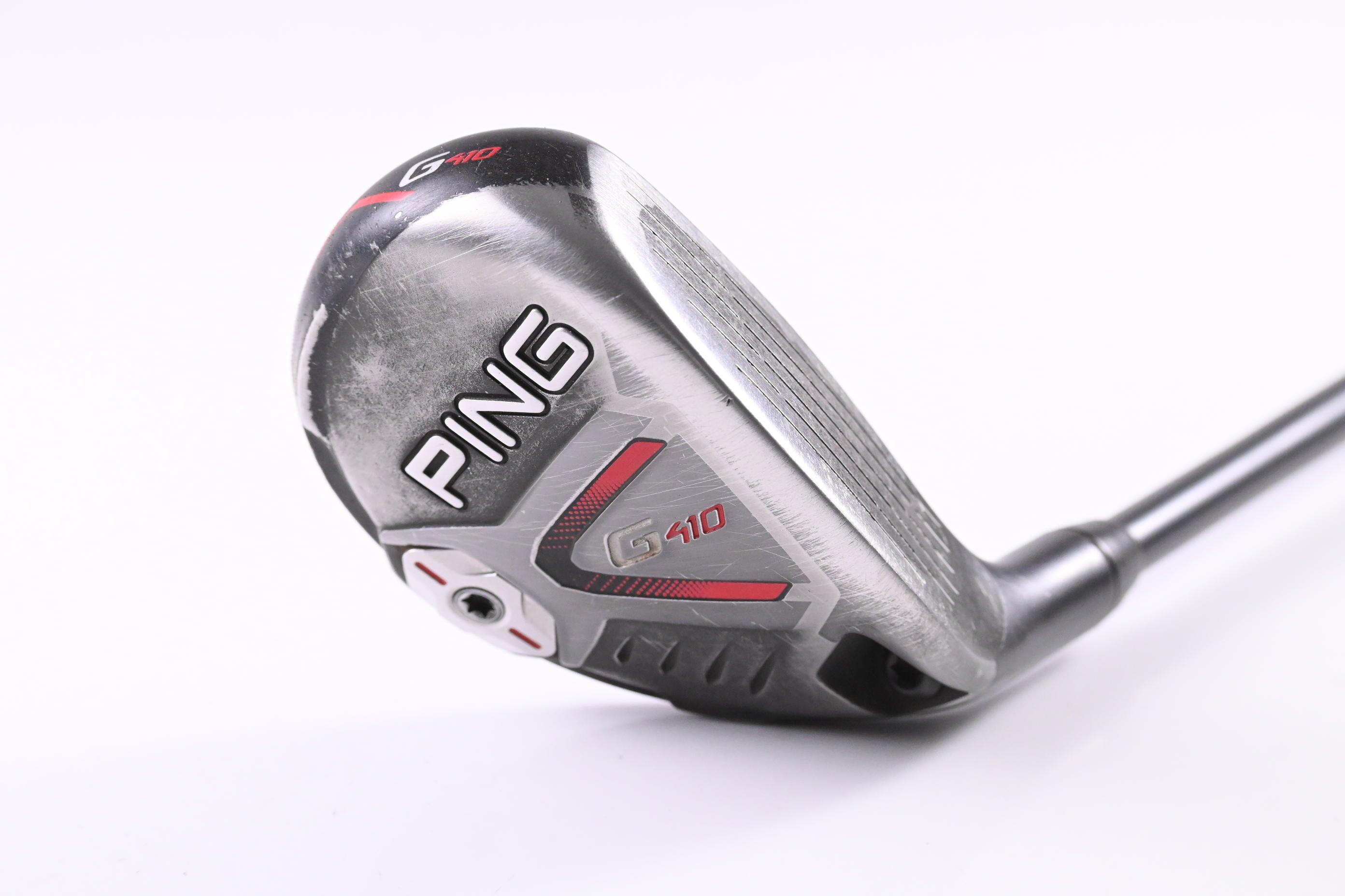 CB G410 Ping ⁄ J Red Alta ALTA Degree ドライバー Shaft Regular 