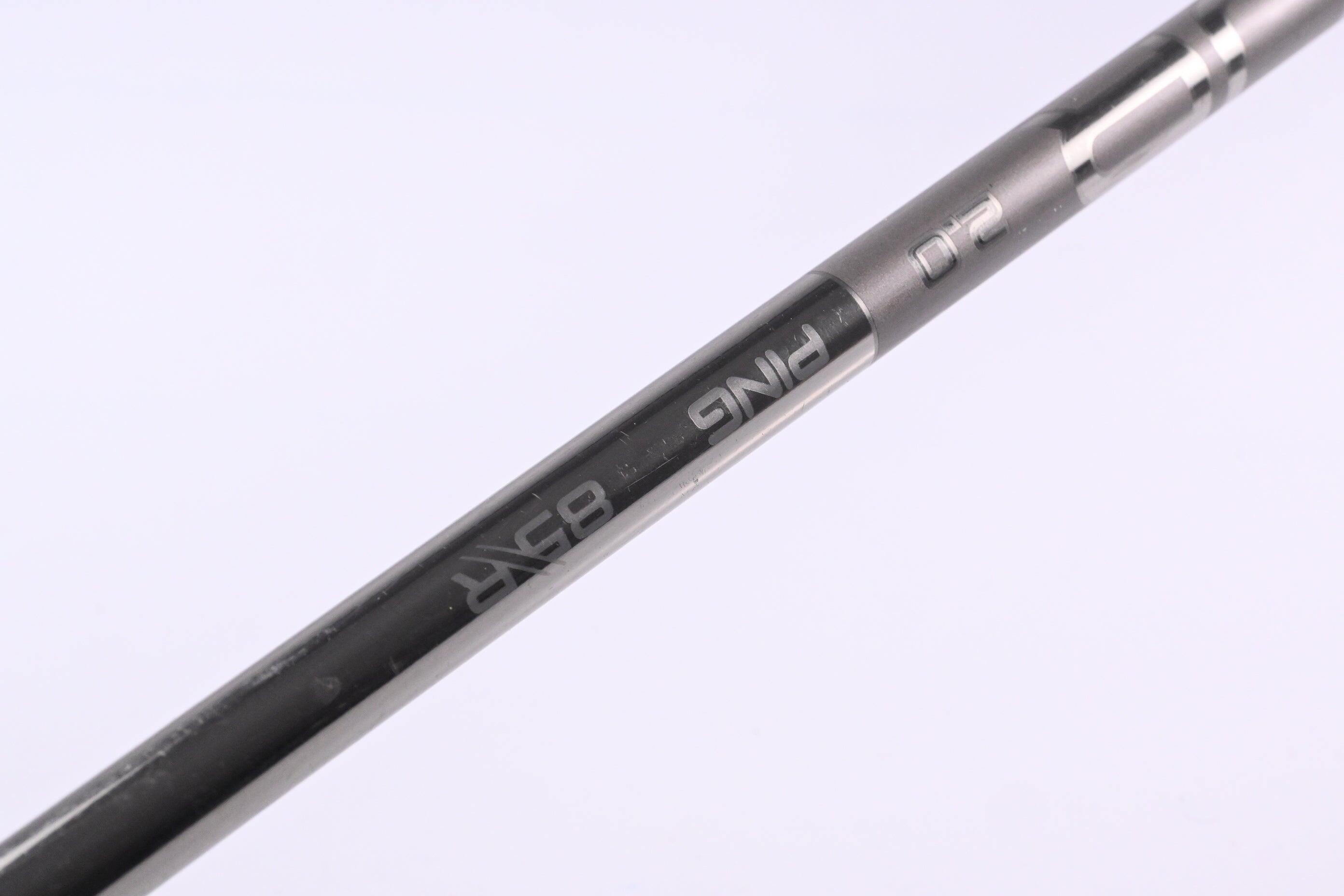 Left Hand Ping G425 #4 Hybrid / 22 Degree / Regular Flex Ping Tour
