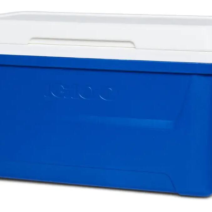 Igloo Laguna 48QT Coolbox