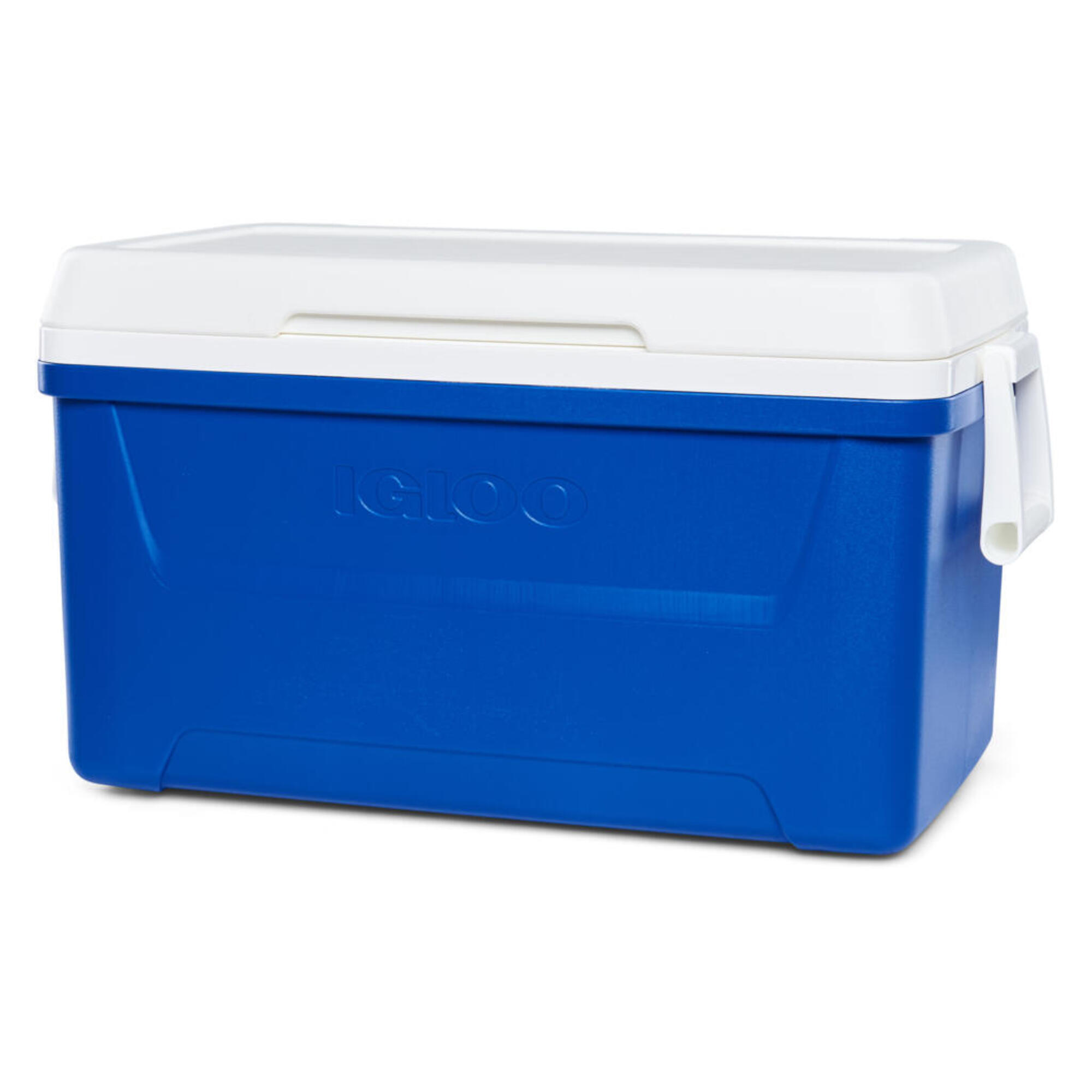 IGLOO Igloo Laguna 48 (45 liter) koelbox blauw
