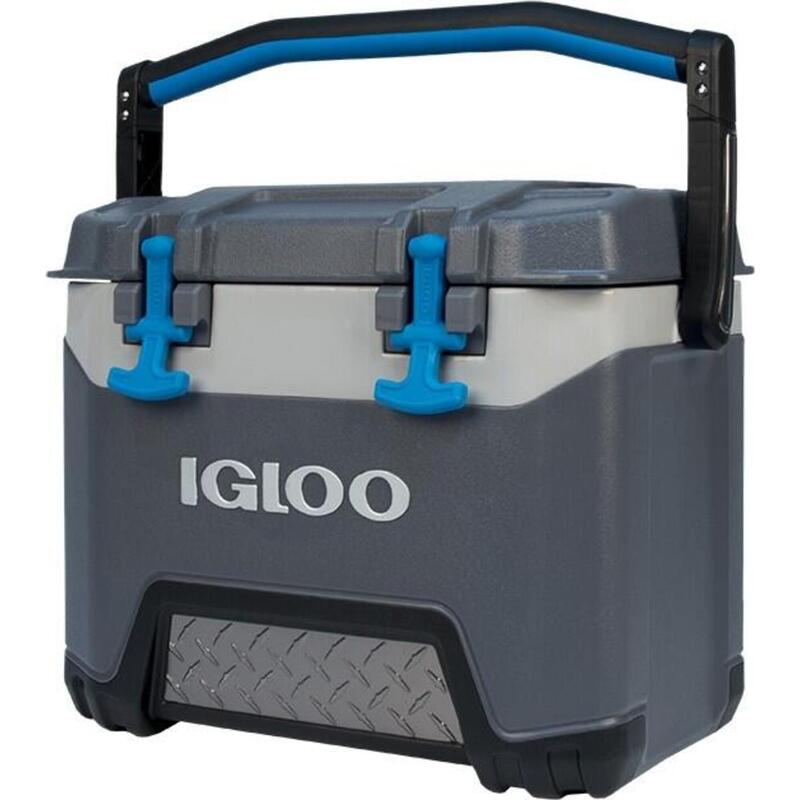 NEVERA RÍGIDA DE IGLOO BMX 25 CON CAPACIDAD DE 23L