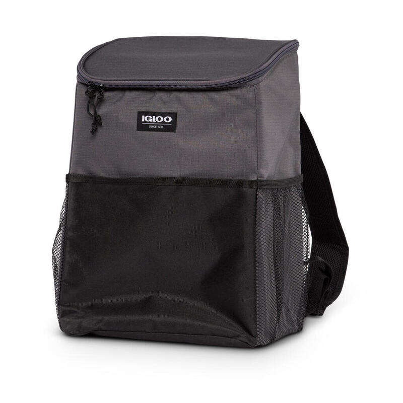 Mochila nevera Igloo Coolers con costuras termo selladas