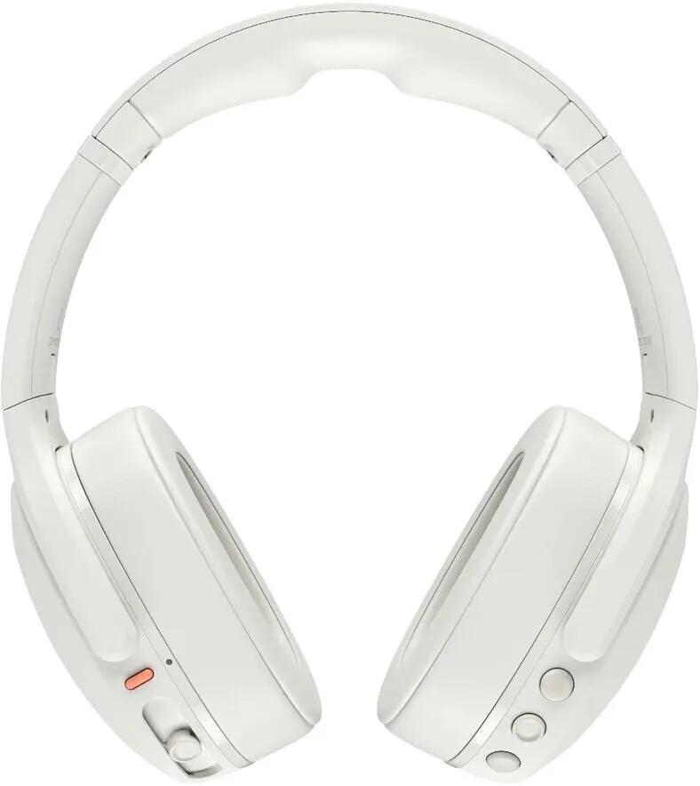 Crusher EvoTM Sensory Bass Headphones Bone 2/5