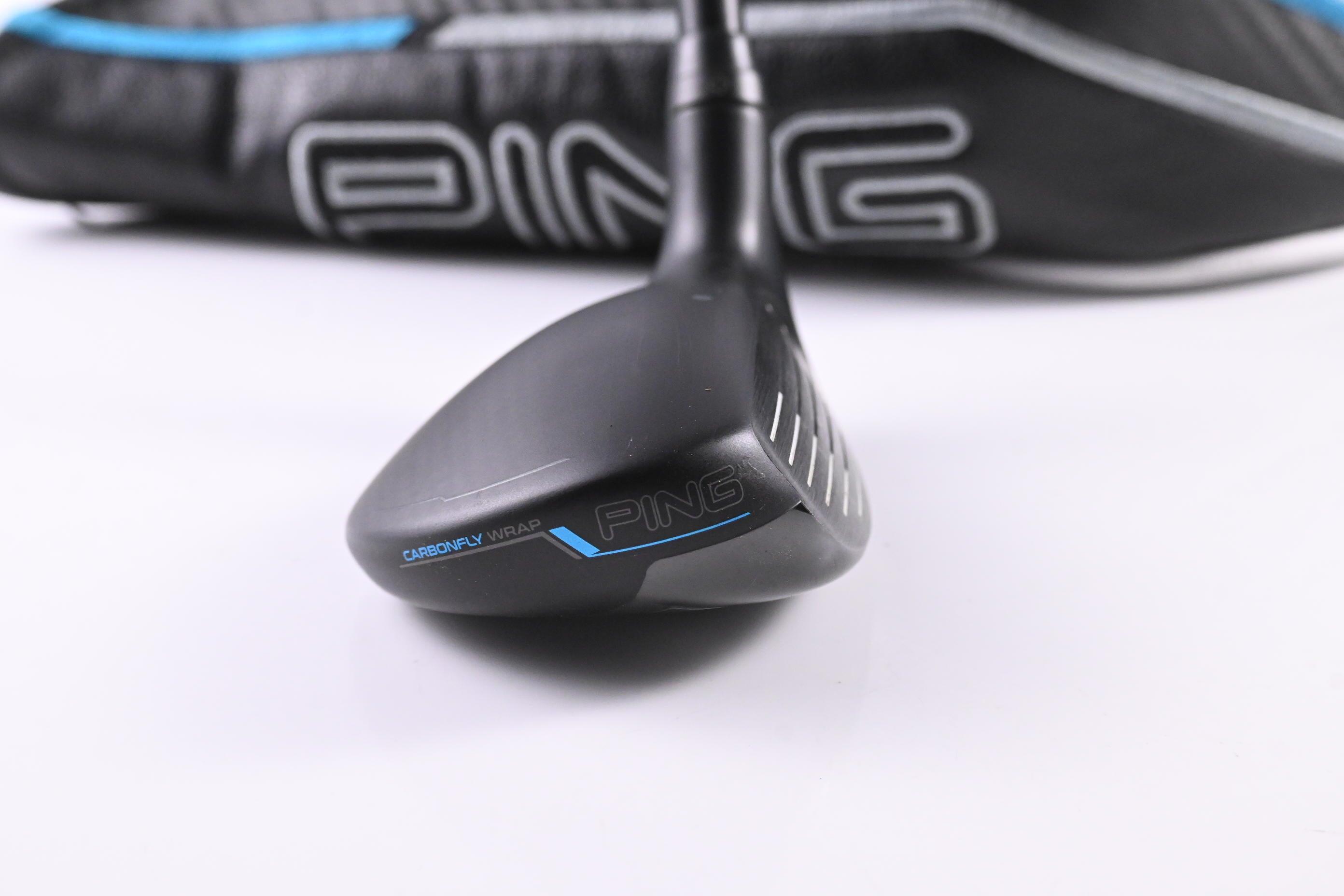 SR BLUE CB J ALTA 30度 H6 G440 【美品】PING PING Shop Golf LT – Blue) CB J (Alta IRON GRAPHITE G440 クラブ