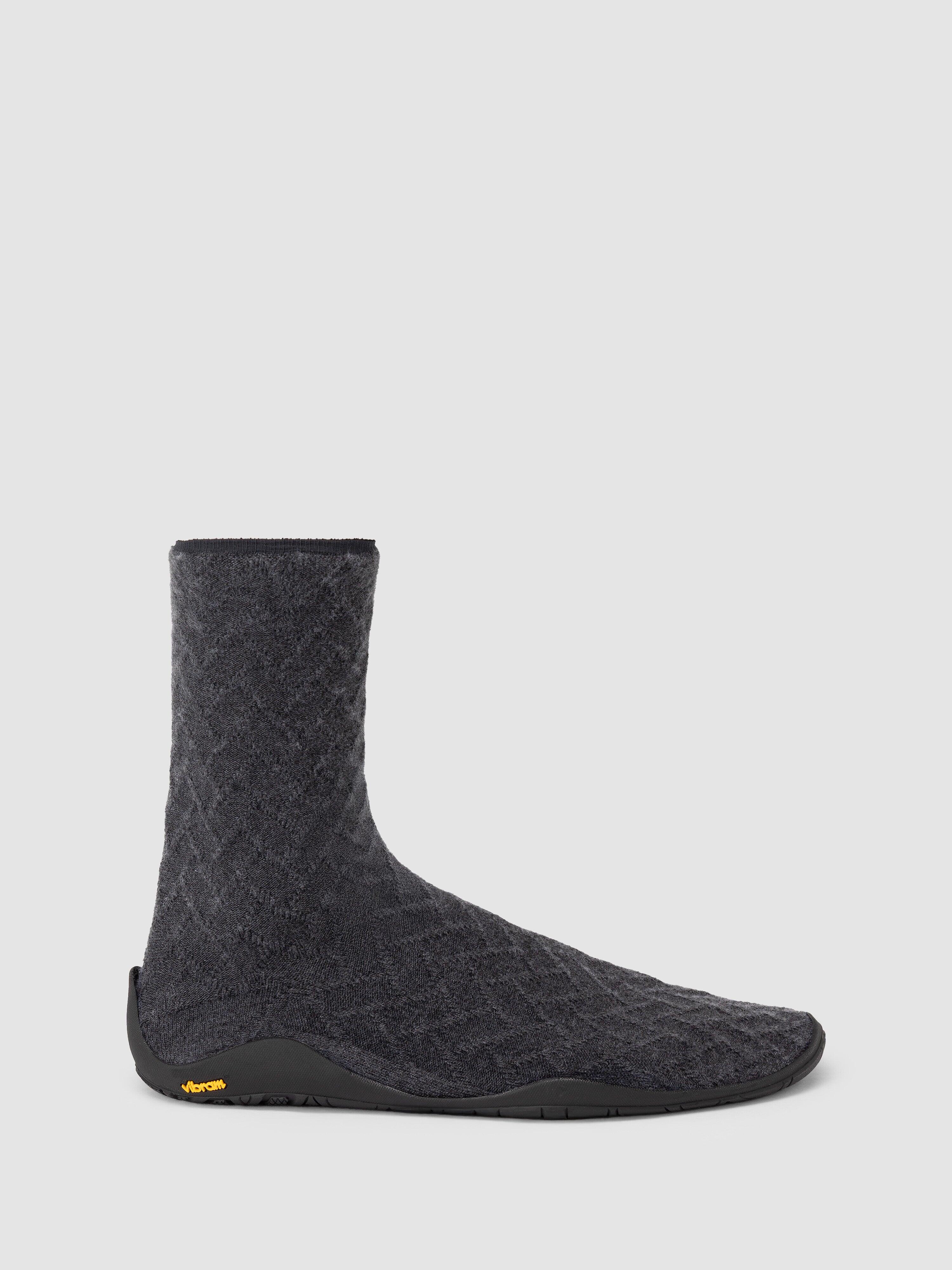 Slippers Cashmere 1/1
