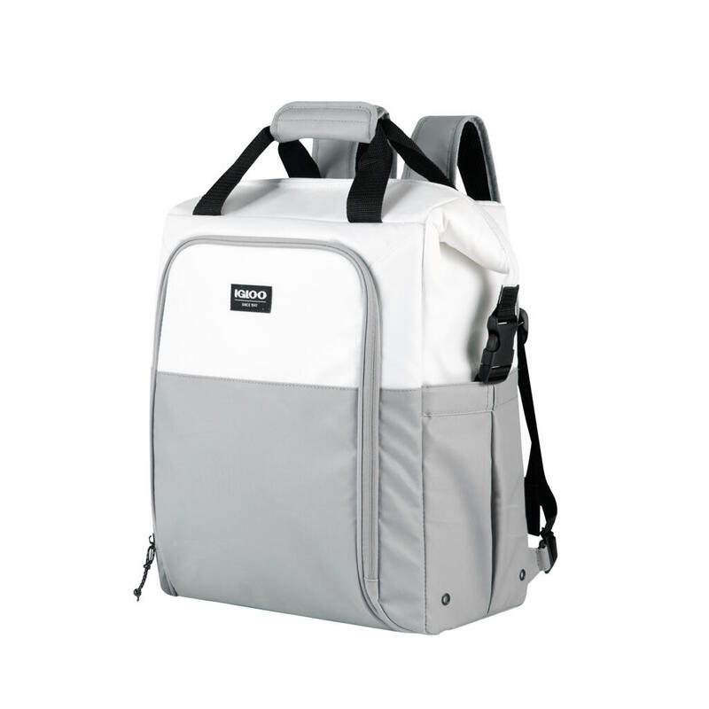 Marine Switch sac à dos isotherme pour camping et randonnée 18,8 Litres