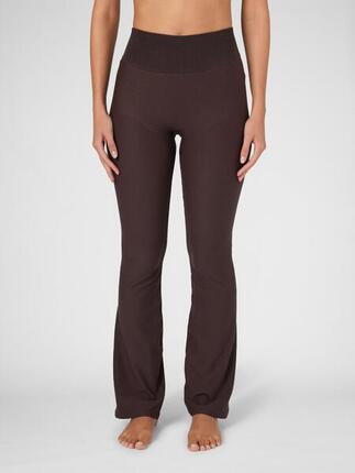 Legging Rock Fit Push Up Flared